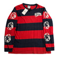 Billionaire boys club (Str. L)