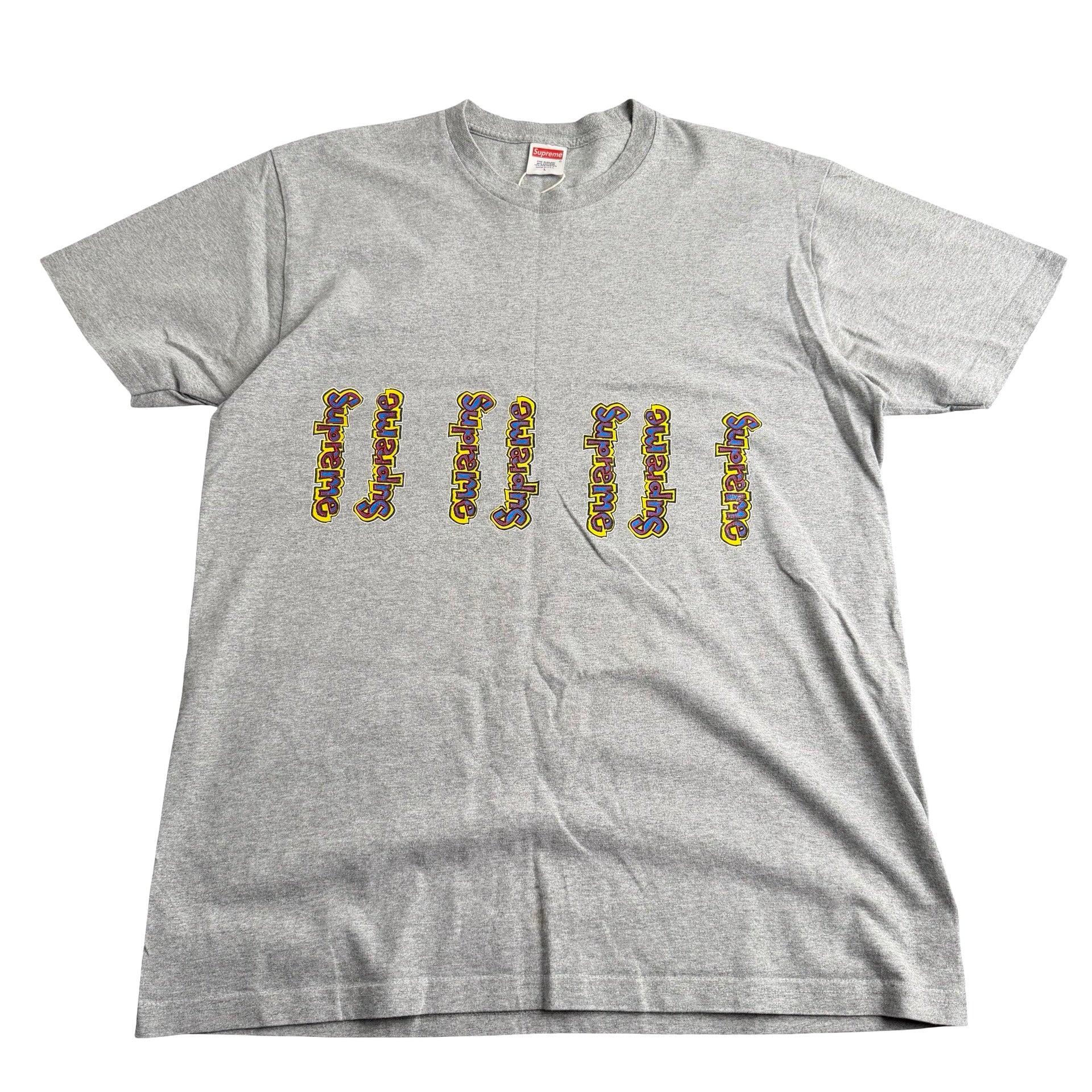 Supreme t-shirt (Str. L)