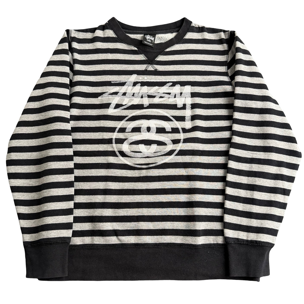 Stussy bluse (Str. S)
