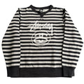 Stussy bluse (Str. S)