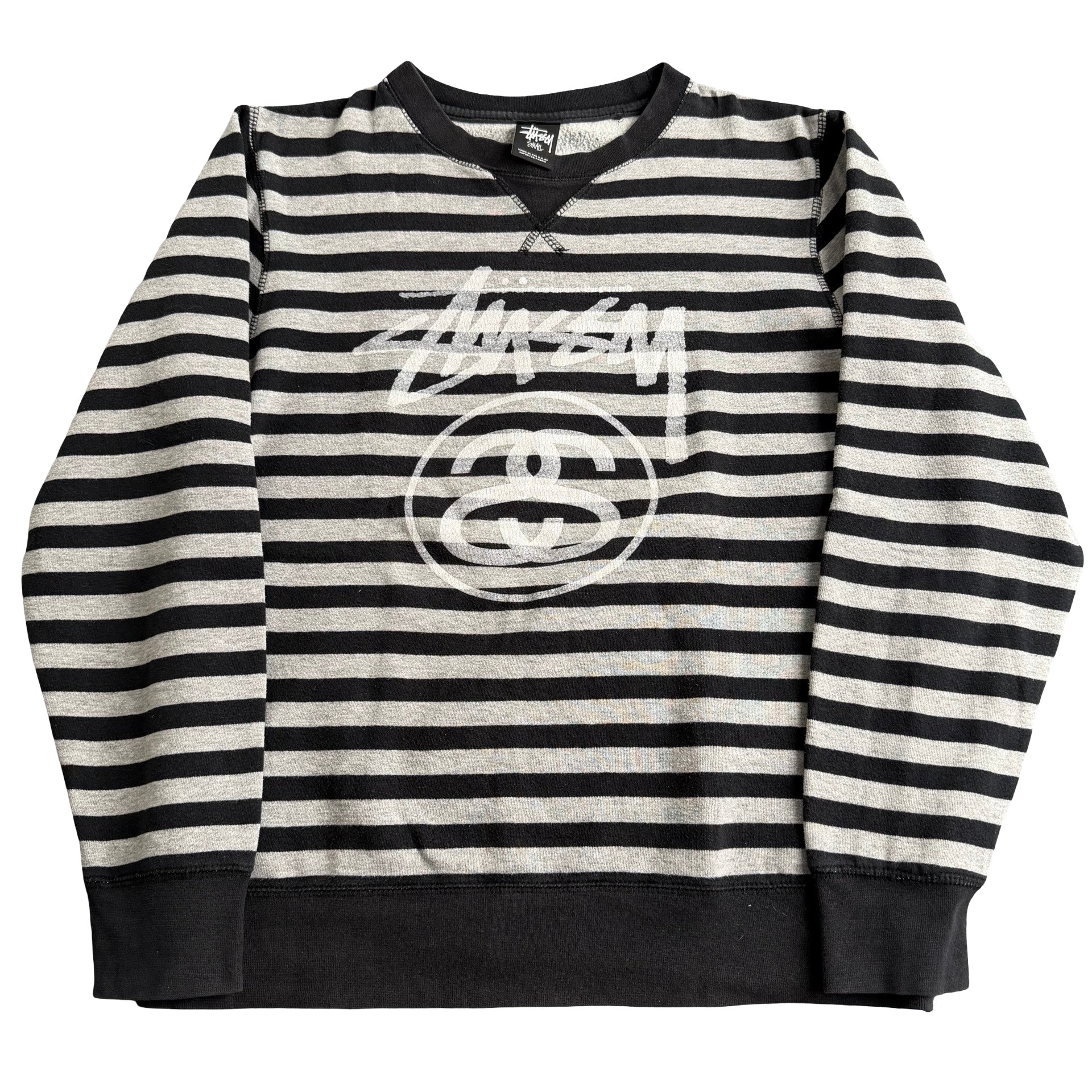 Stussy bluse (Str. S)