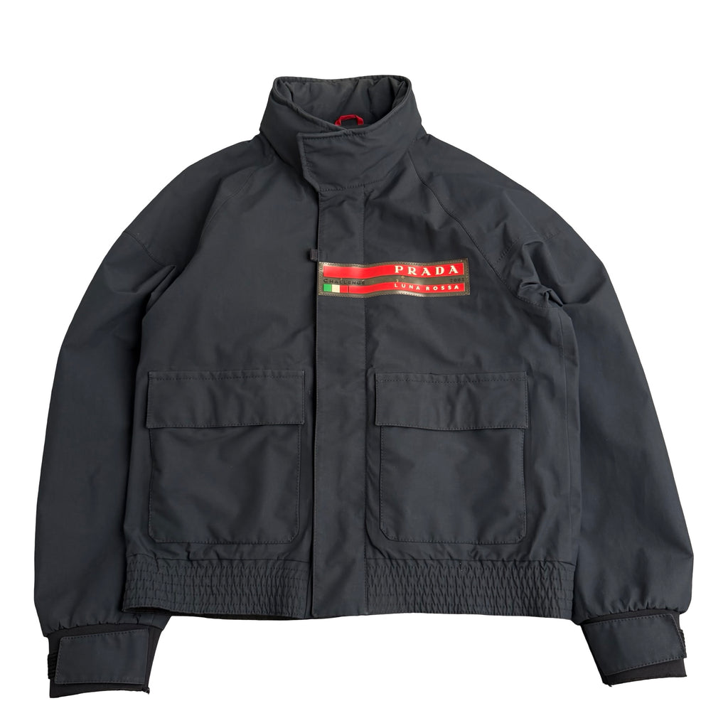 Prada jakke (Str. S)