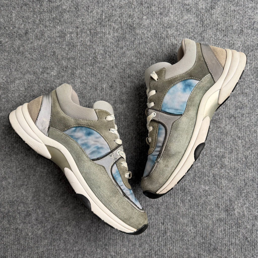 Chanel Sneakers (Str. 42)