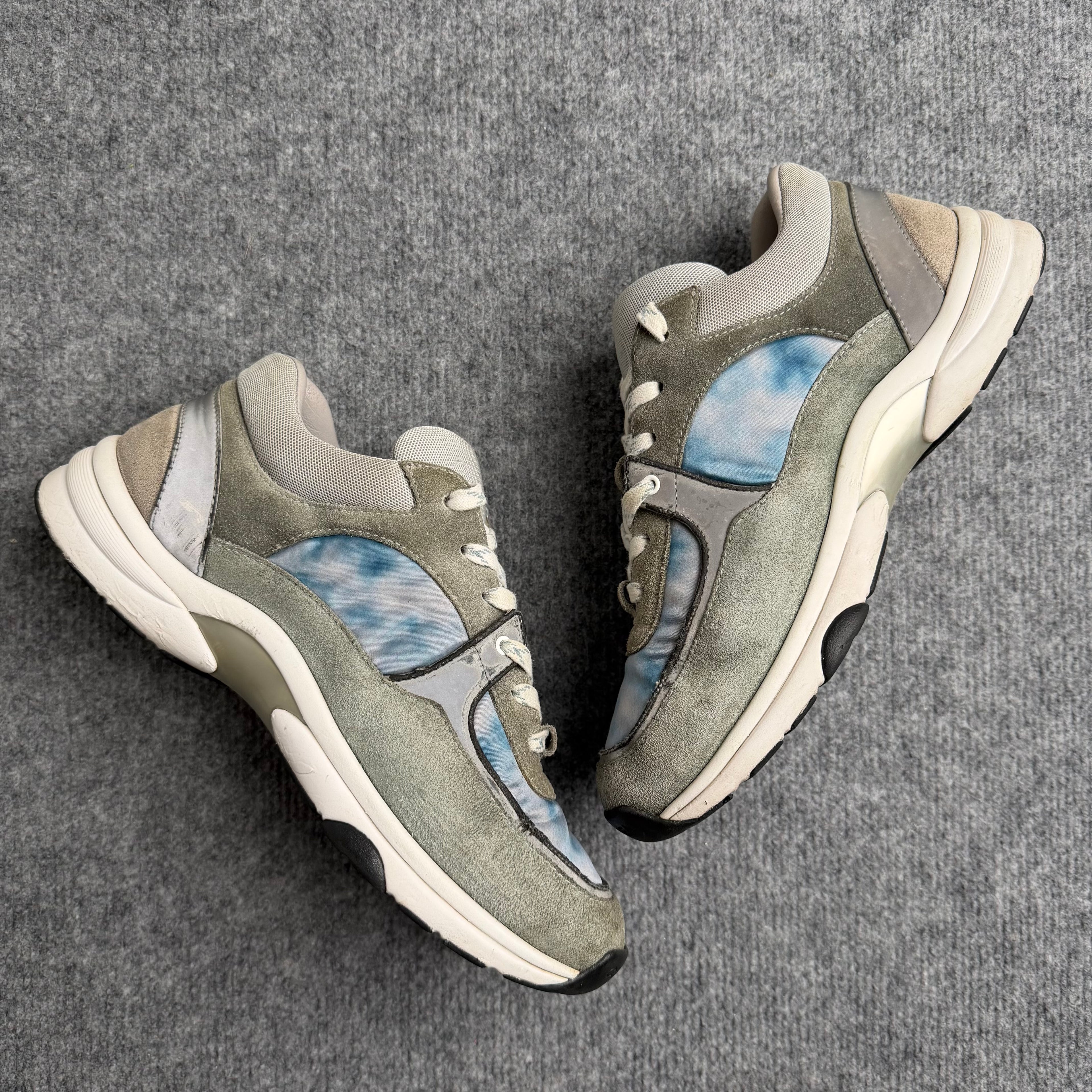 Chanel Sneakers (Str. 42)