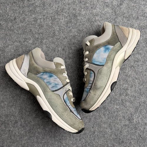 Chanel Sneakers (Str. 42)