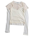 Acne Studios bluse (Str. S)