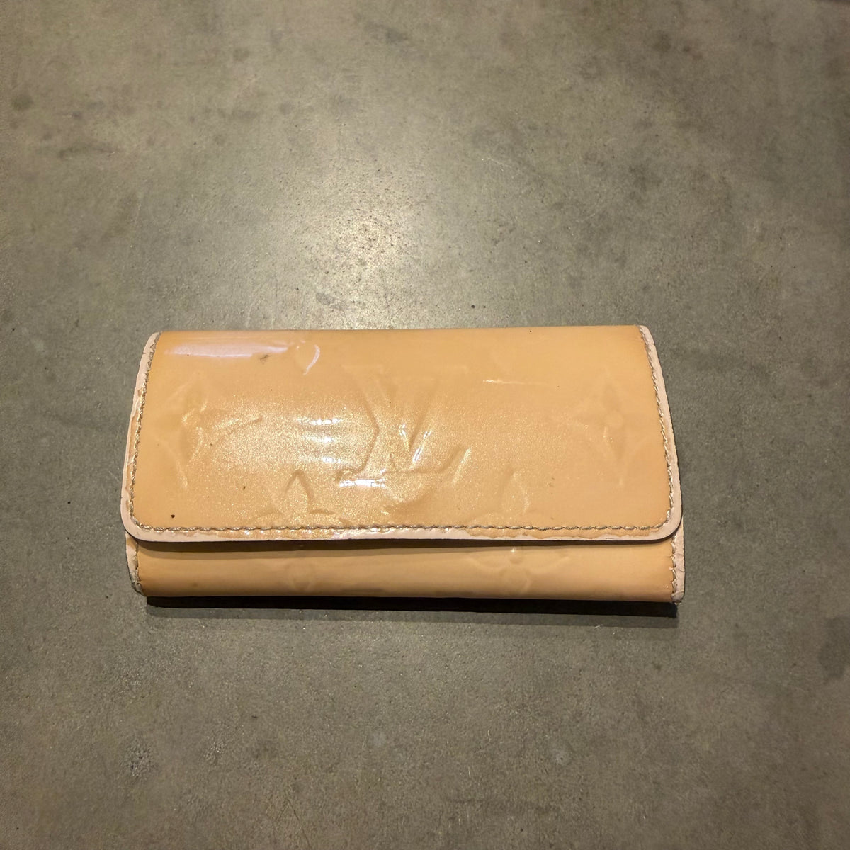 Louis Vuitton nøgleholder