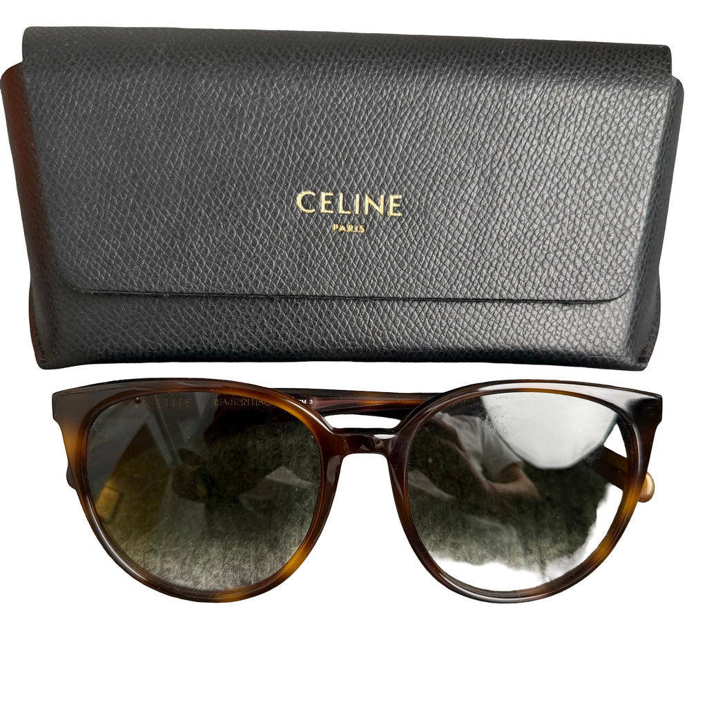 Celine solbriller