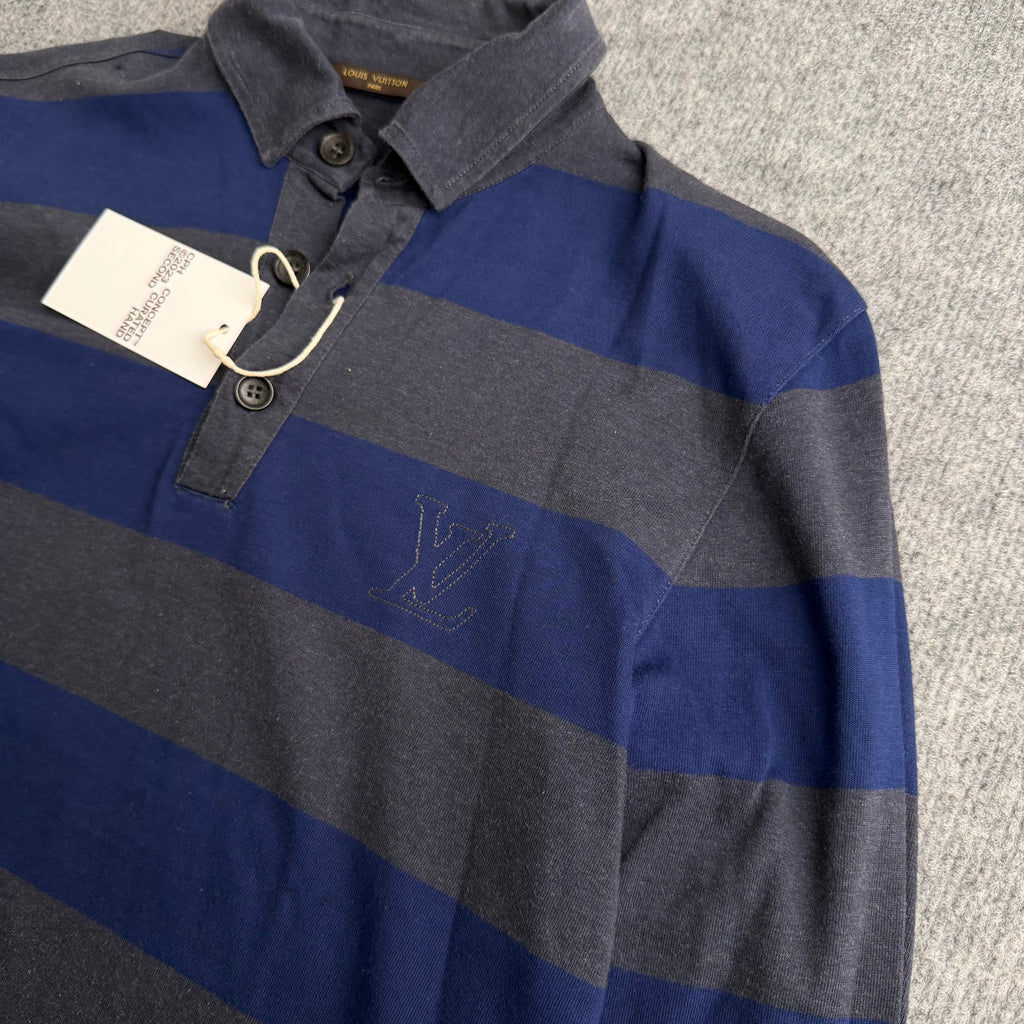 Louis Vuitton polo (Str. S)
