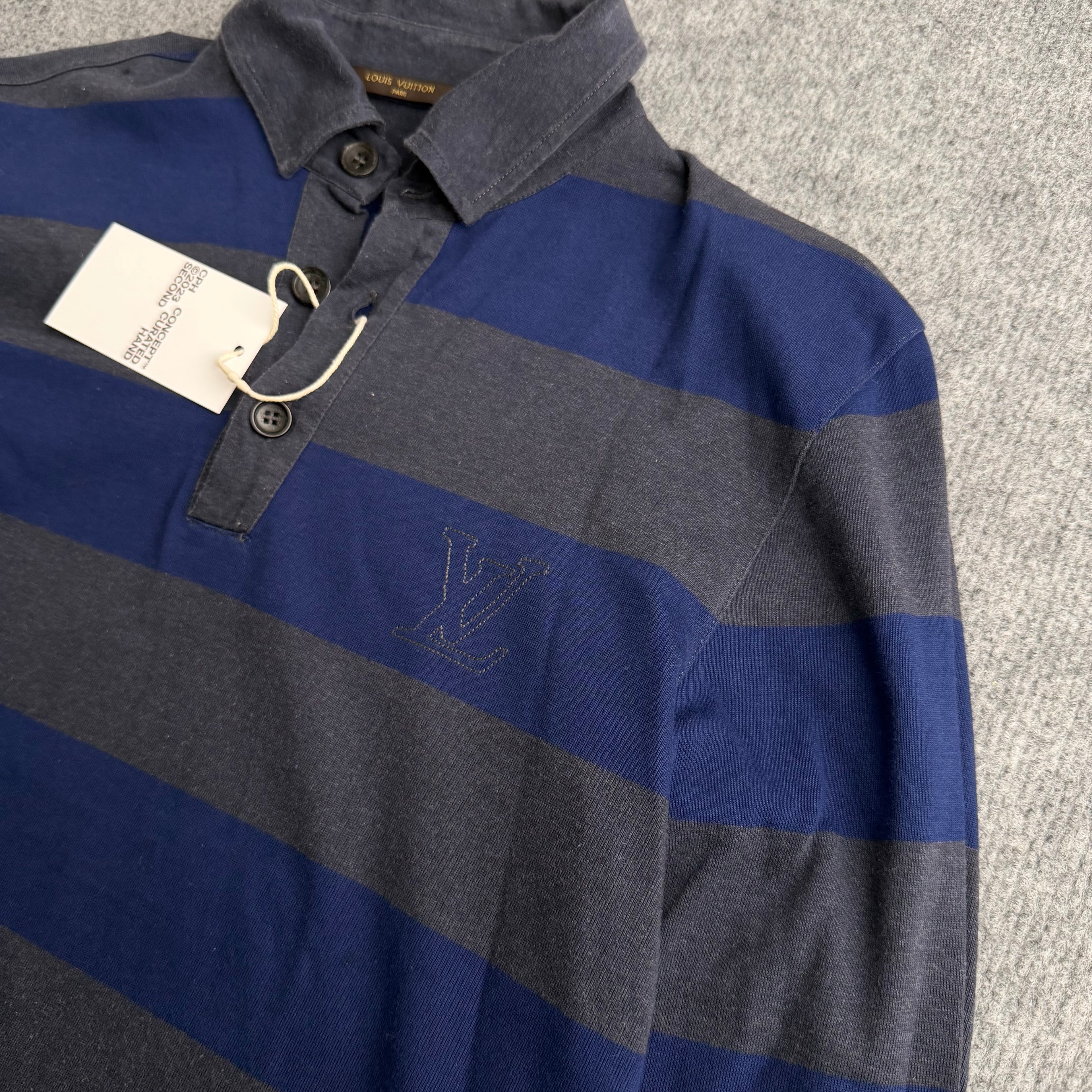 Louis Vuitton polo (Str. S)