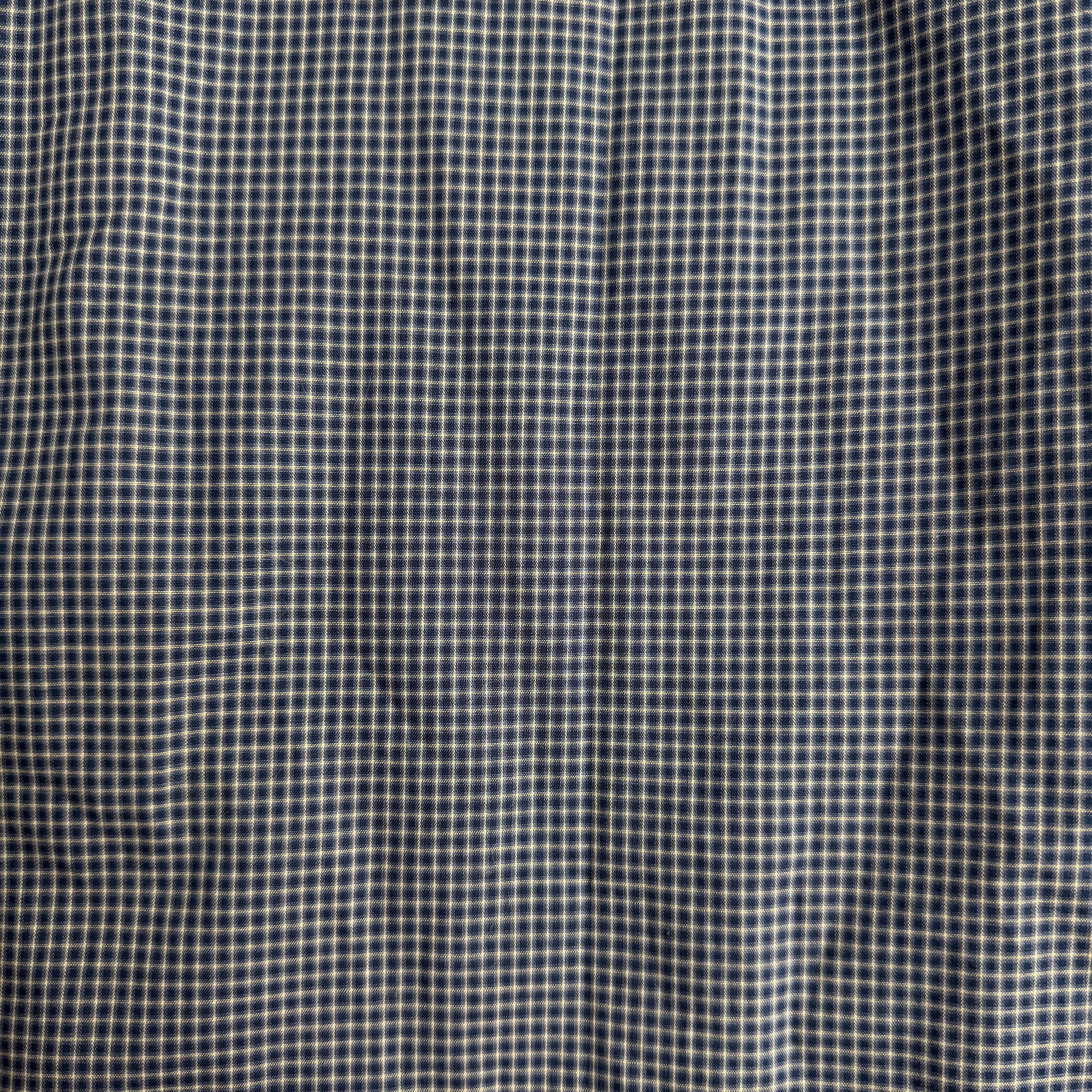 Christian Dior skjorte (Str. Xl)