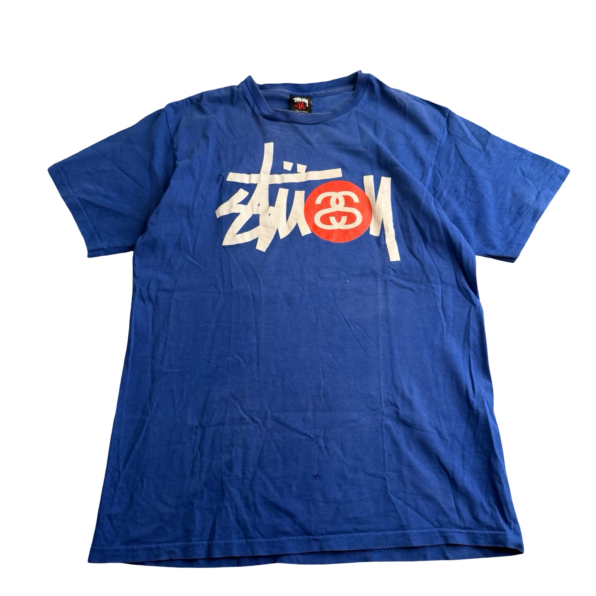 Stussy vintage t-shirt (Str. M)