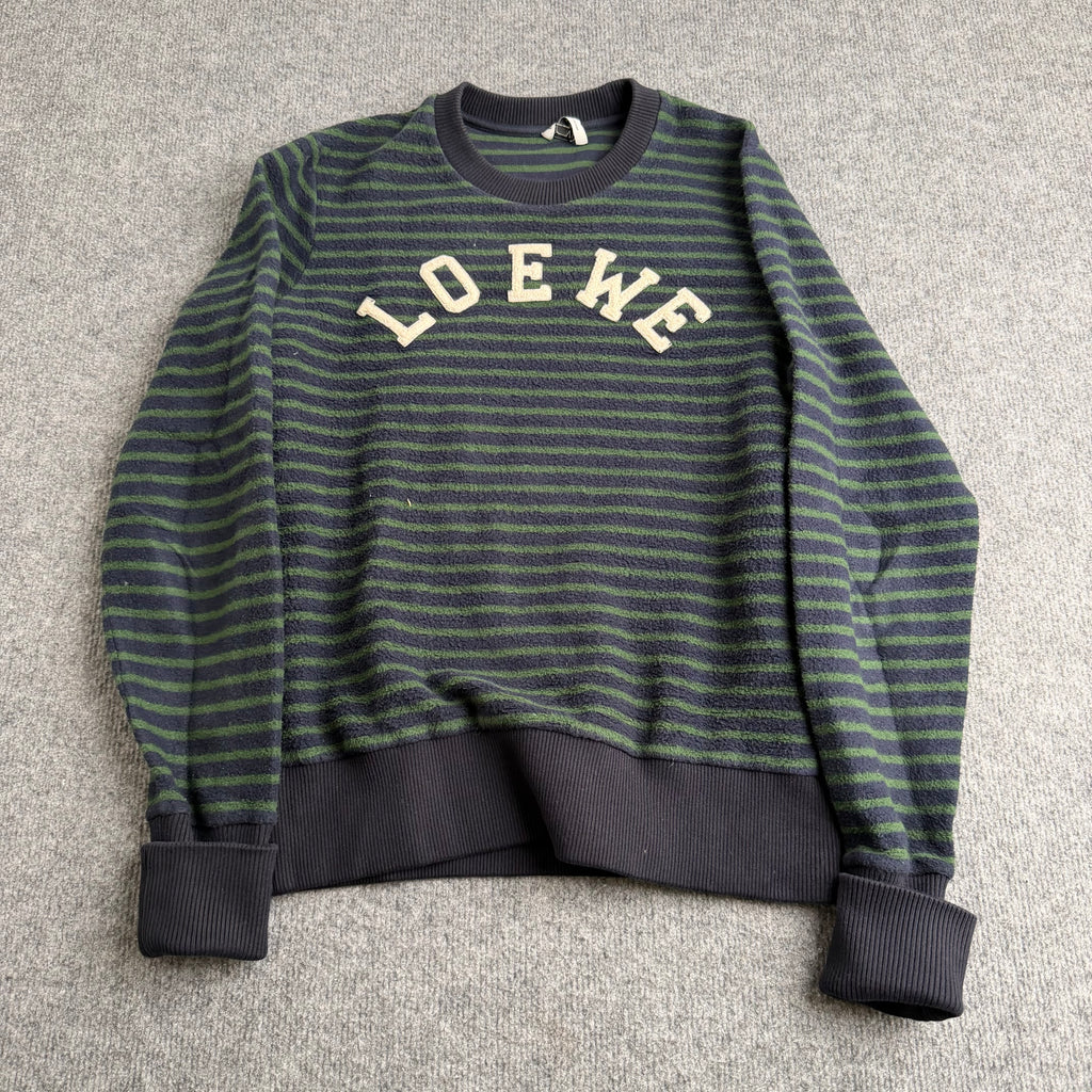 Loewe bluse (Str. S)