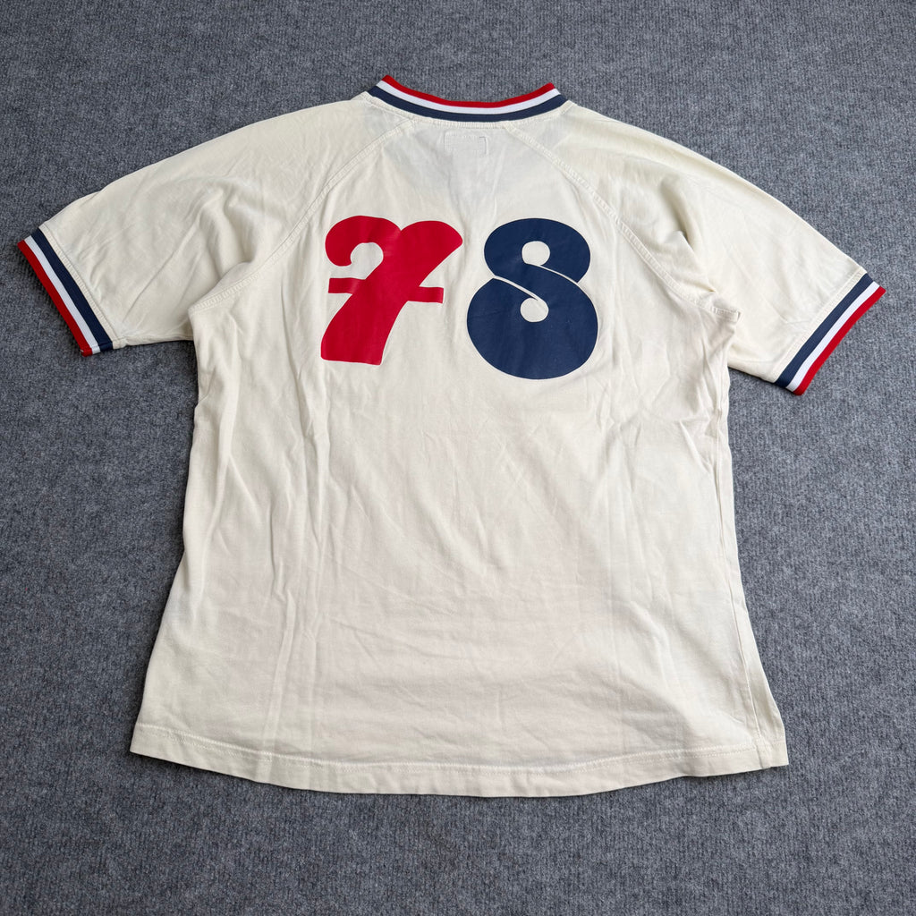 Stussy Jersey (Str. M)