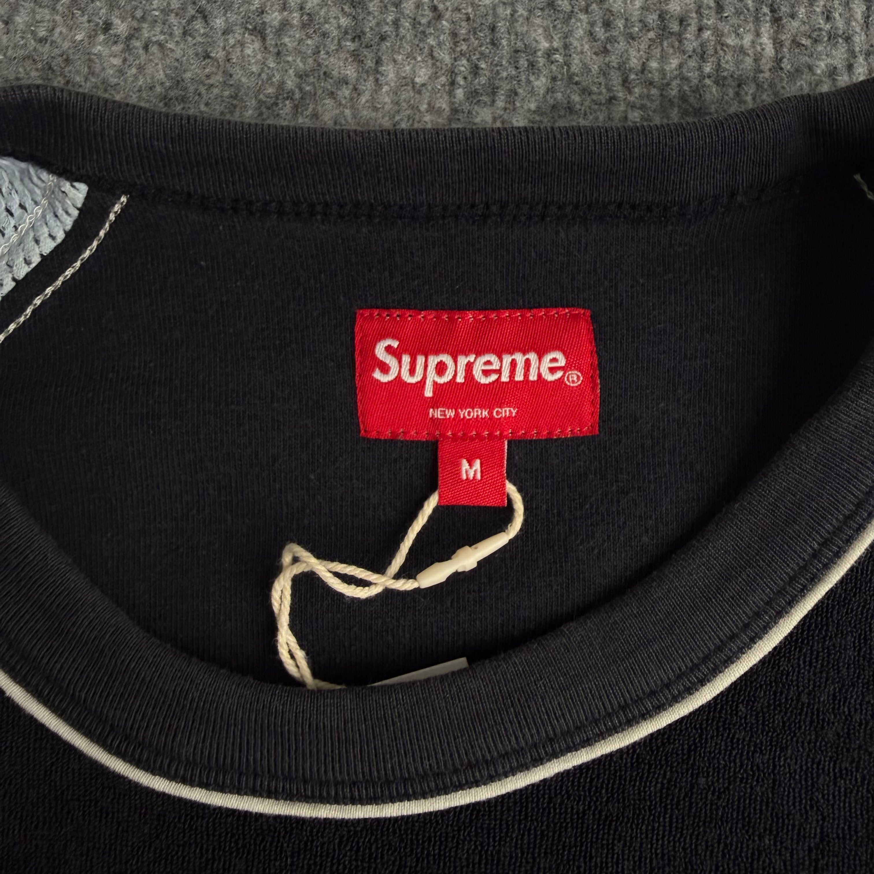 Supreme T-shirt (Str. M)
