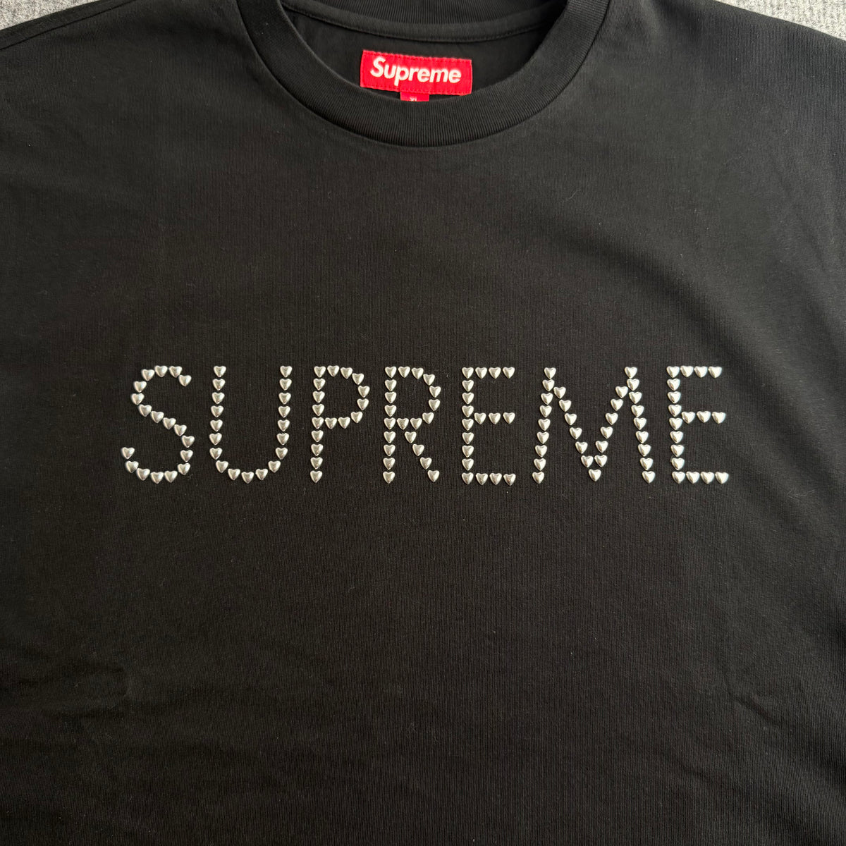 Supreme t-shirt (Str. XL)