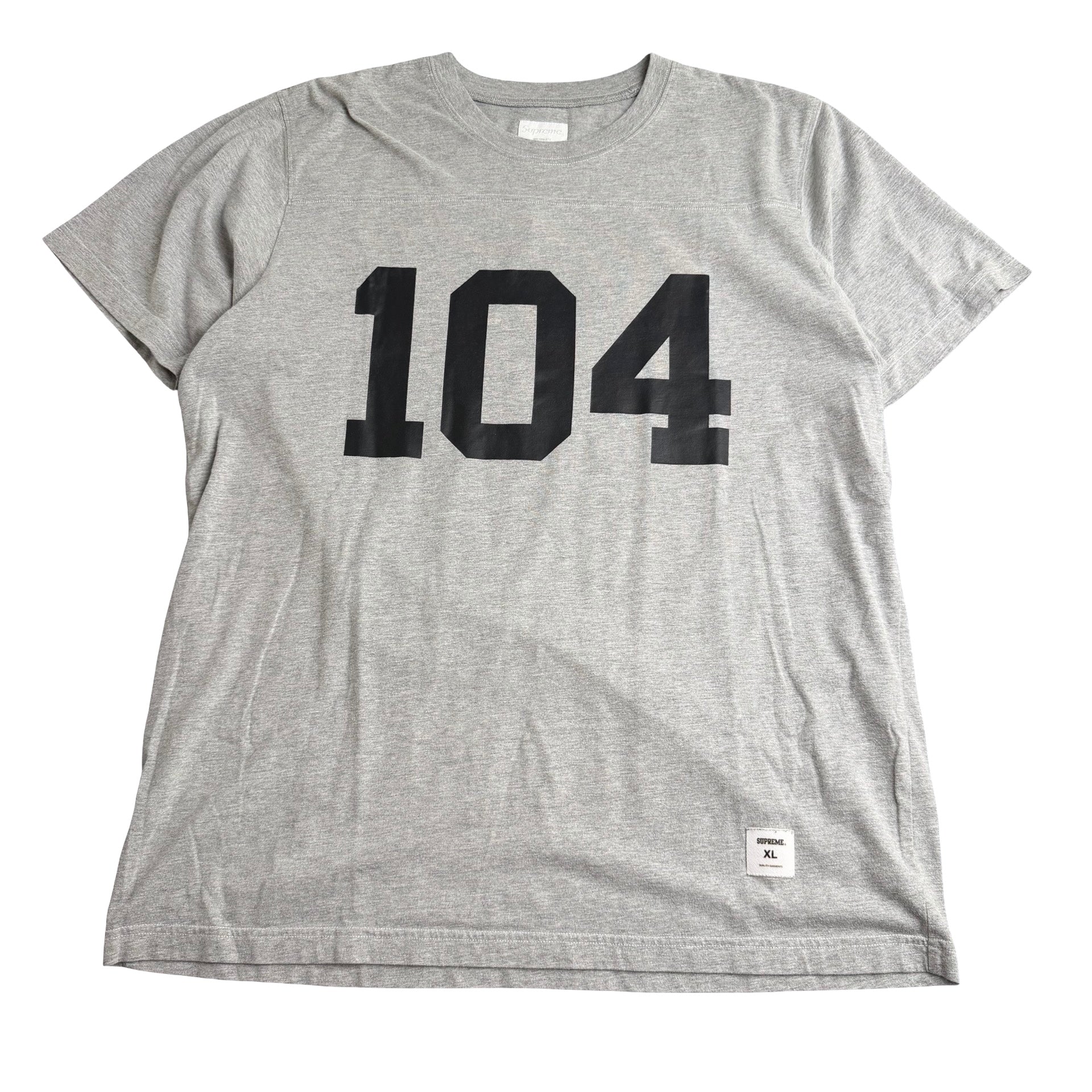 Supreme t-shirt (Str. XL)