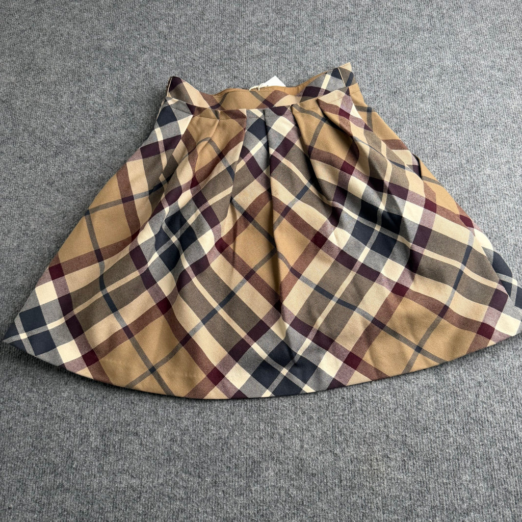 Burberry nederdel (Str. 38)