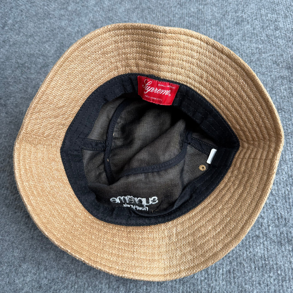 Supreme hat (Str. S/M)