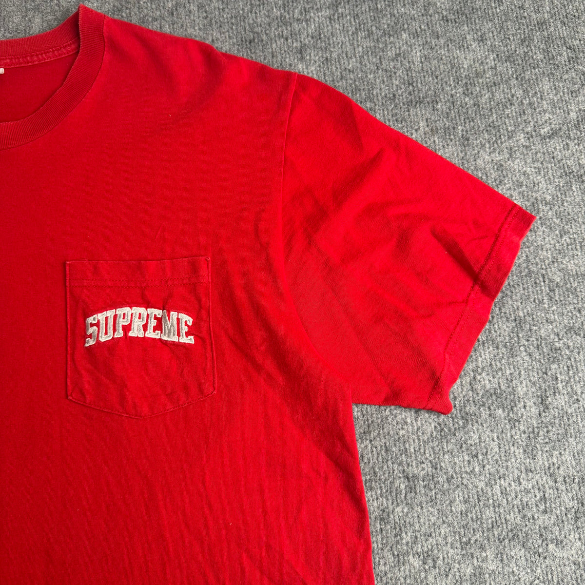 Supreme t-shirt (Str. L)