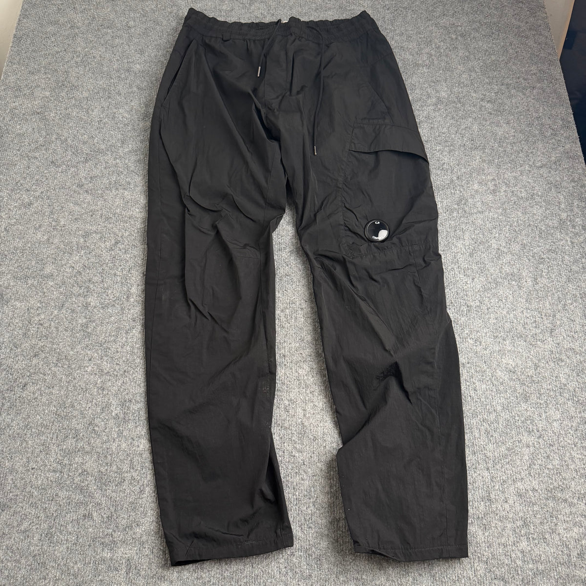 C.P Company trackpants (Str. M)