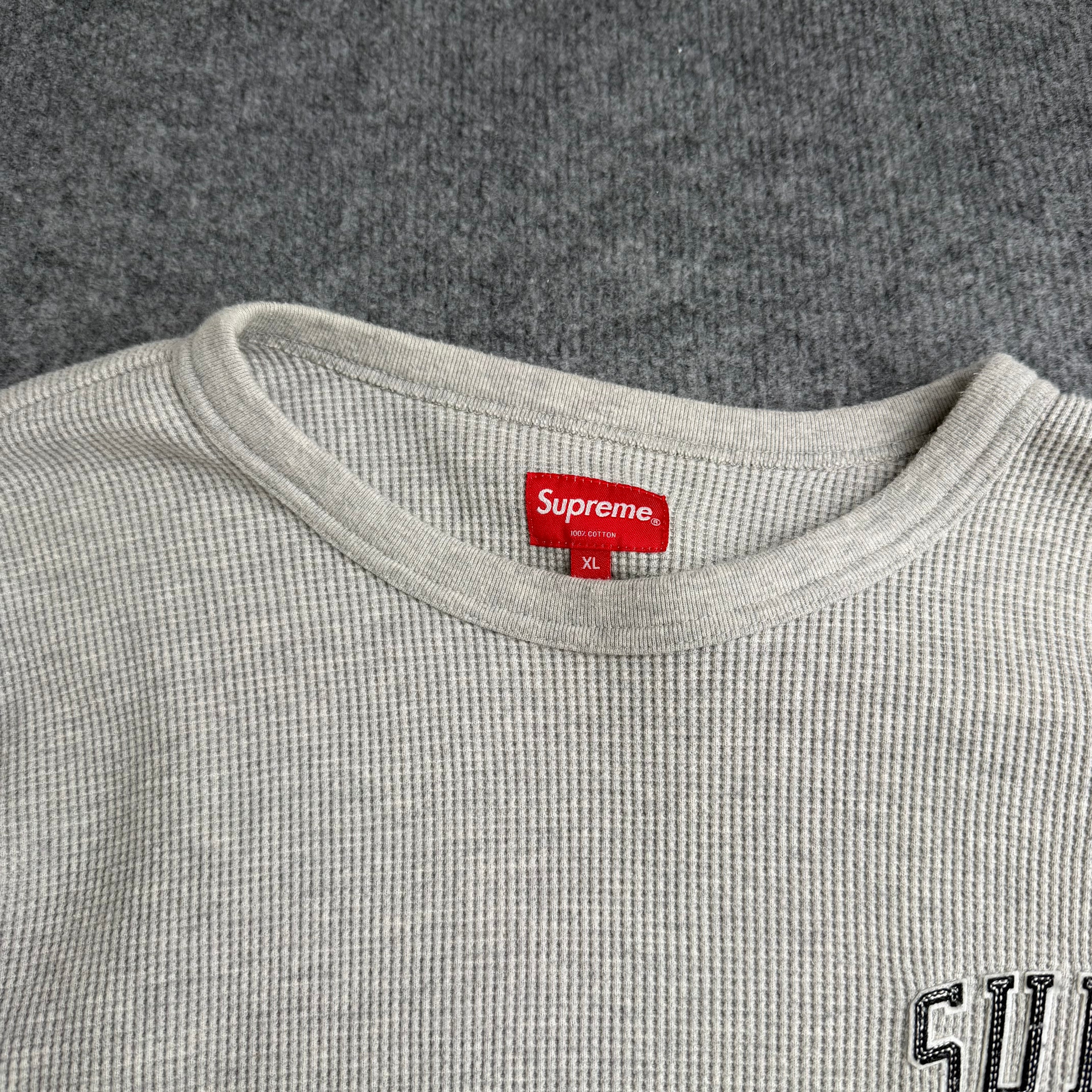 Supreme bluse (Str. XL)