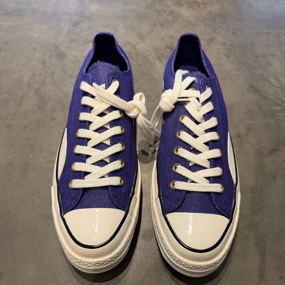 Converse chuck 70’s (Str. 42,5)