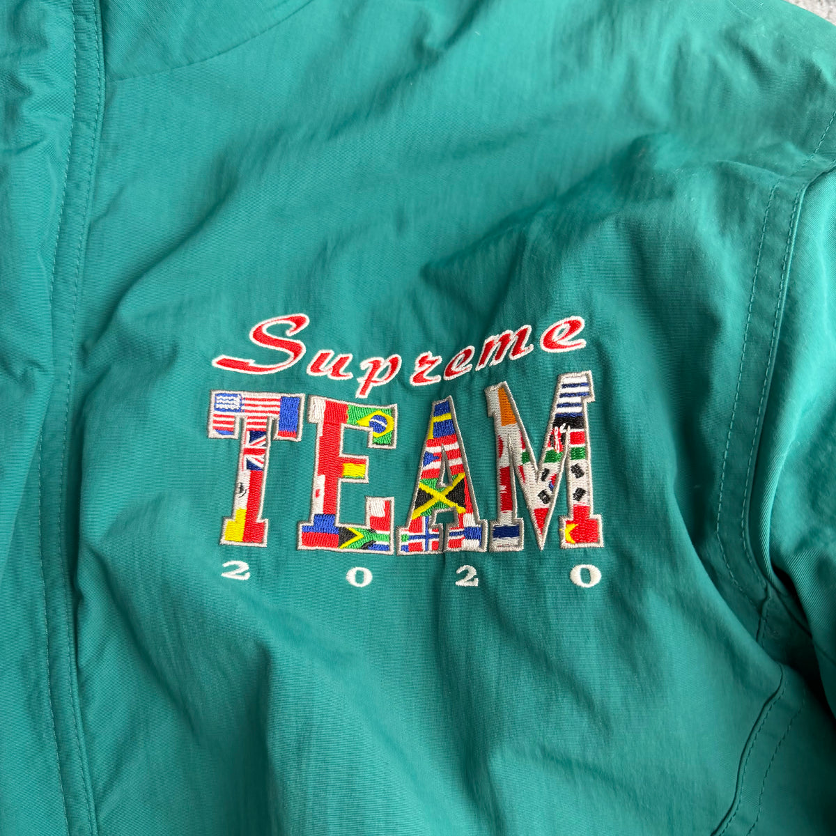 Supreme jakke (Str. L)