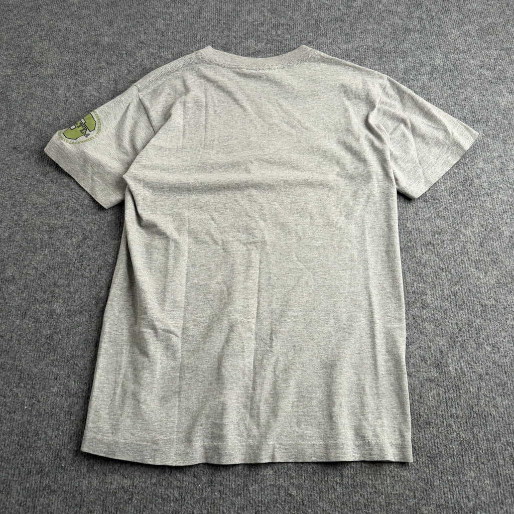 Stussy 00’s vintage t-shirt (Str. S)
