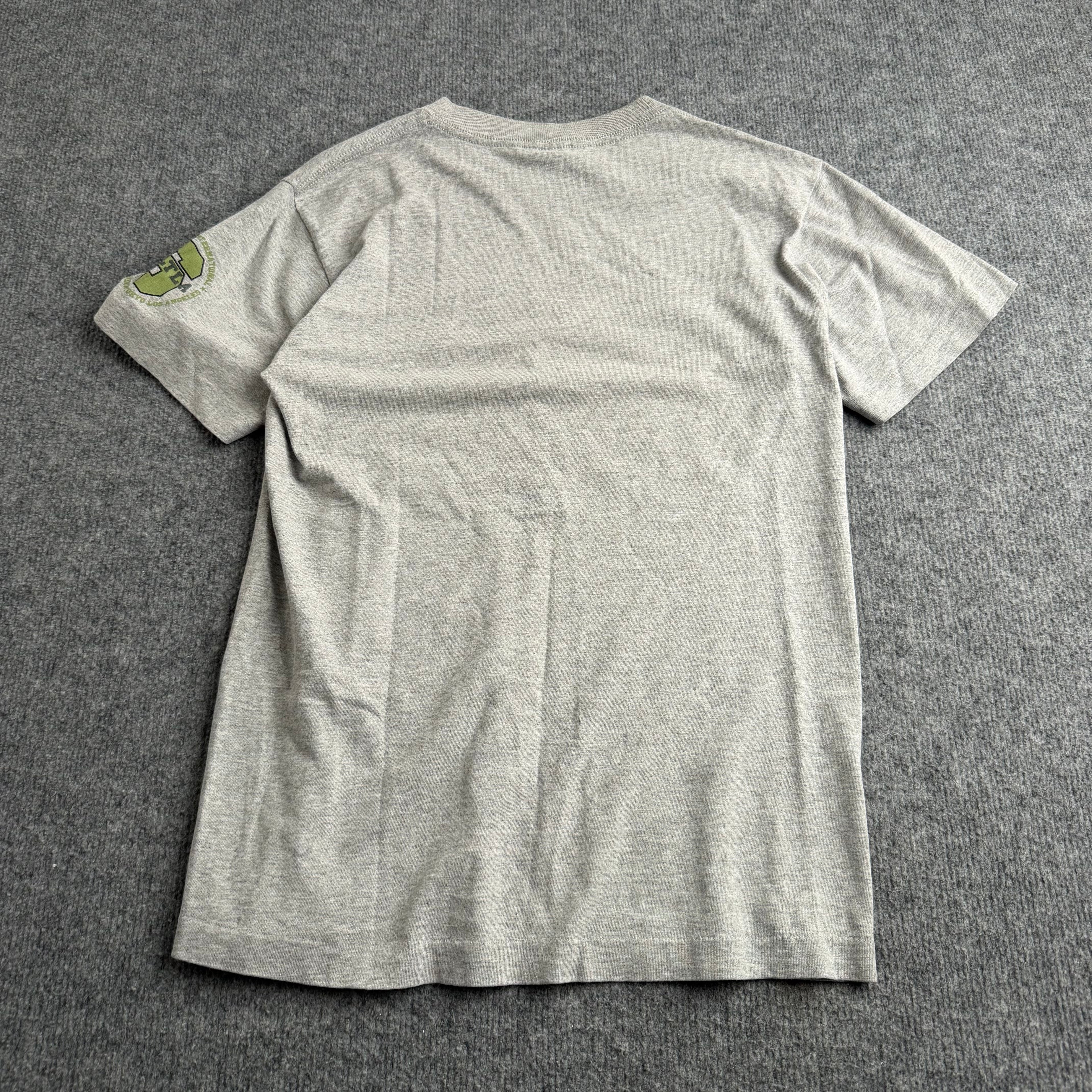 Stussy 00’s vintage t-shirt (Str. S)