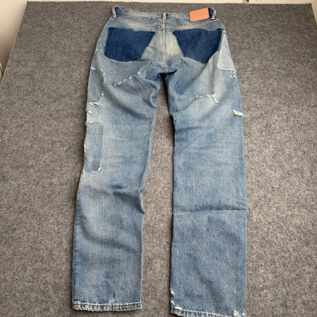 Acne studios bukser (Str. 27/32)