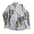 Comme des garcons skjorte (Str. XS)