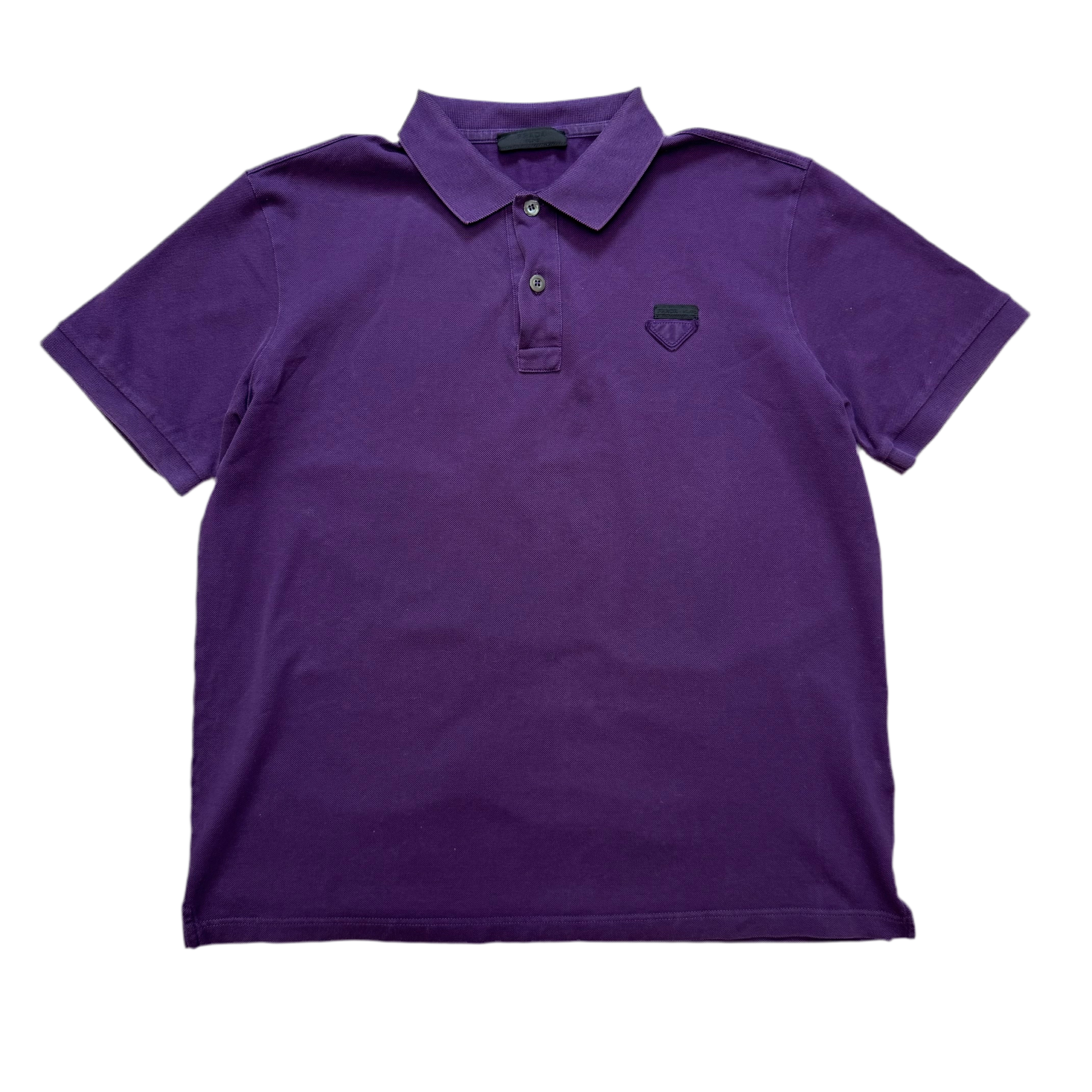 Prada Polo (Str. S)