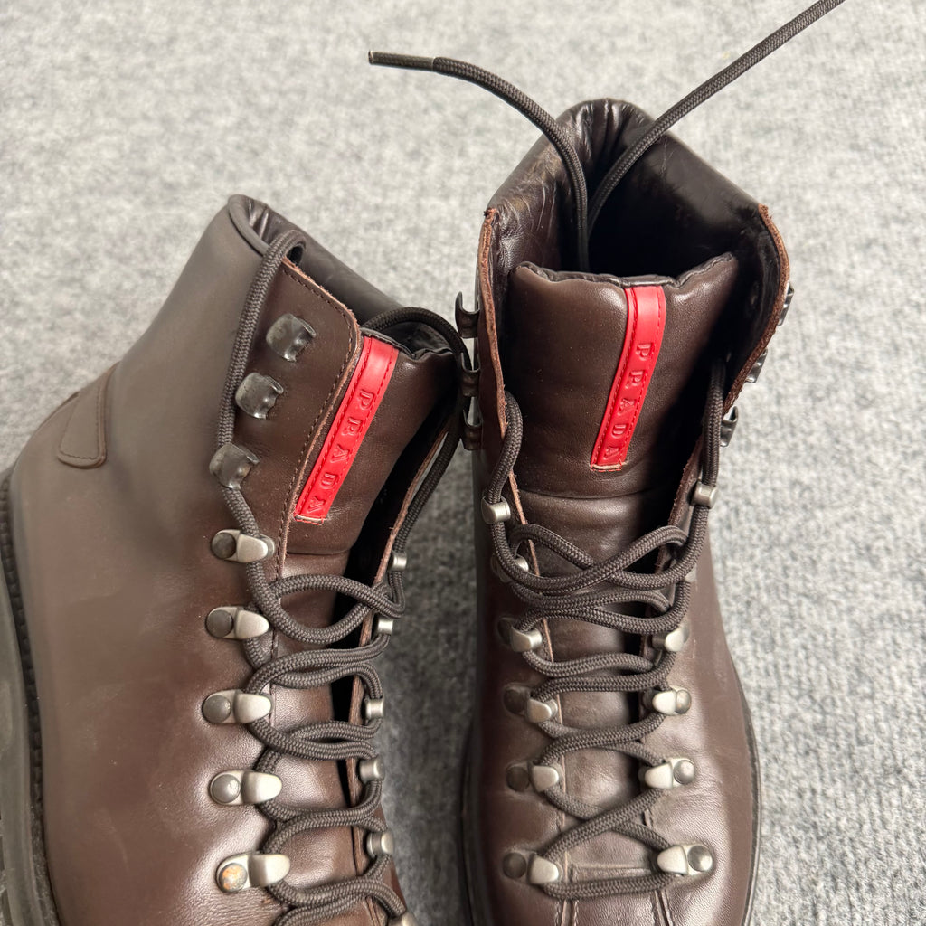 Prada sko (Str. 36)