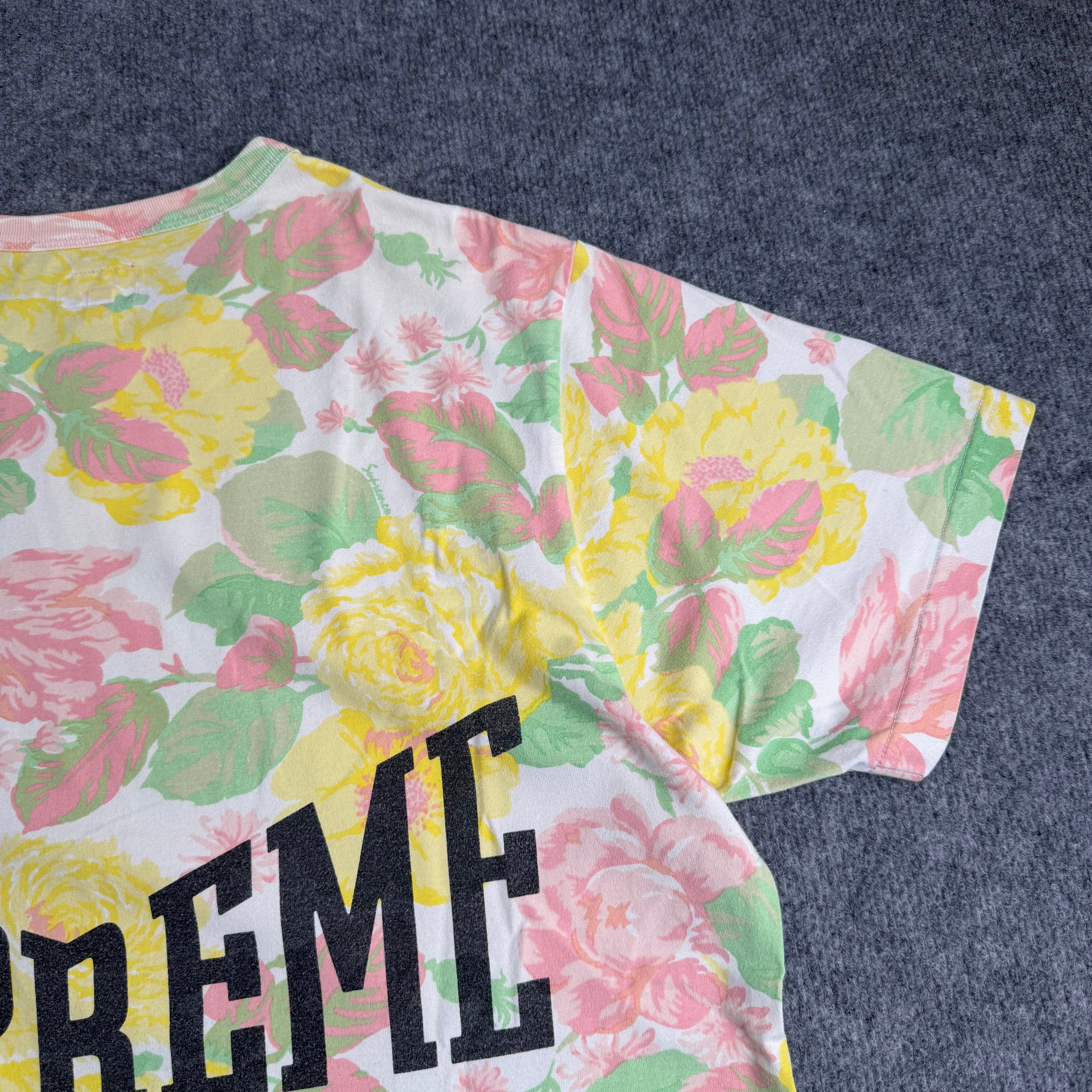 Supreme t-shirt (Str. L)