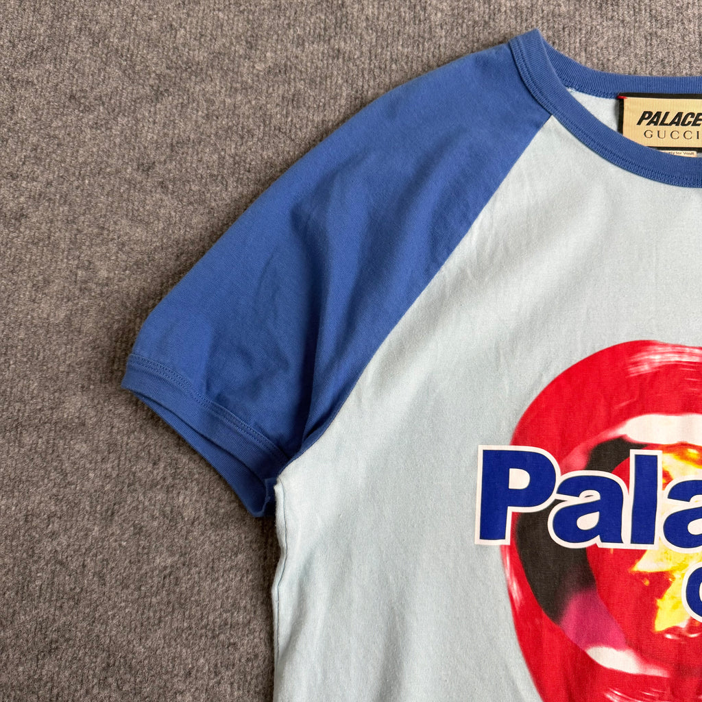 Gucci x palace (Str. M)