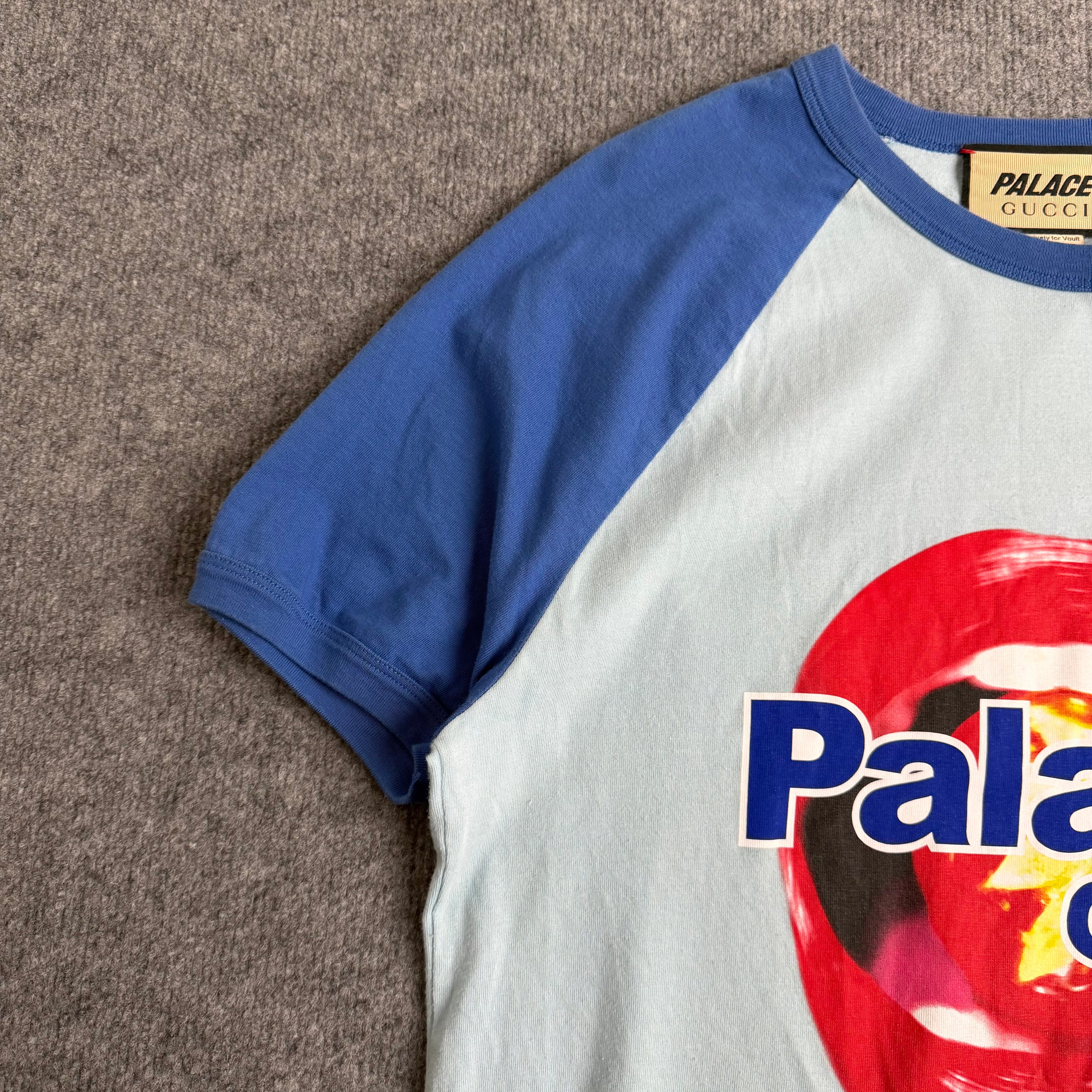 Gucci x palace (Str. M)