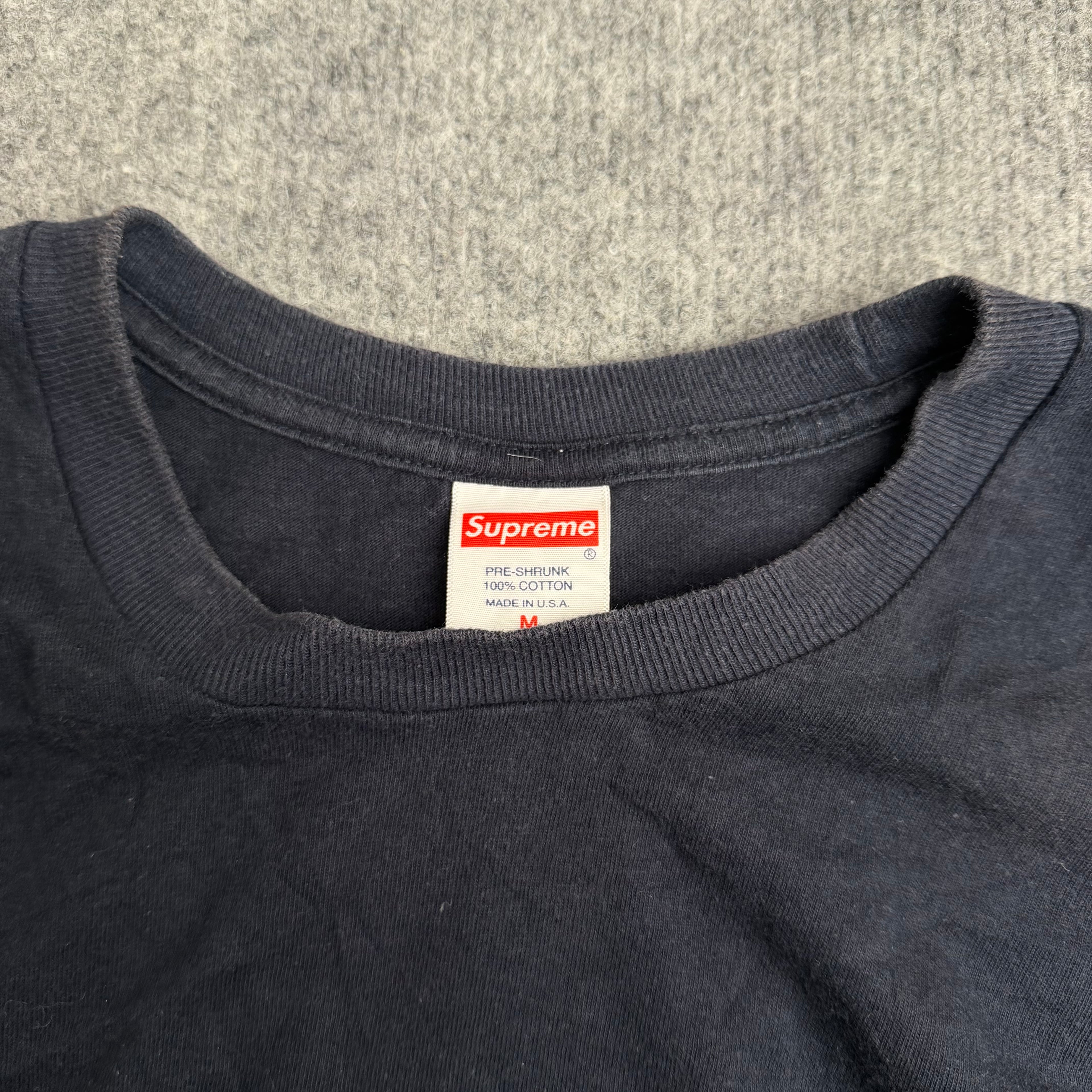 Supreme t-shirt (Str. M)
