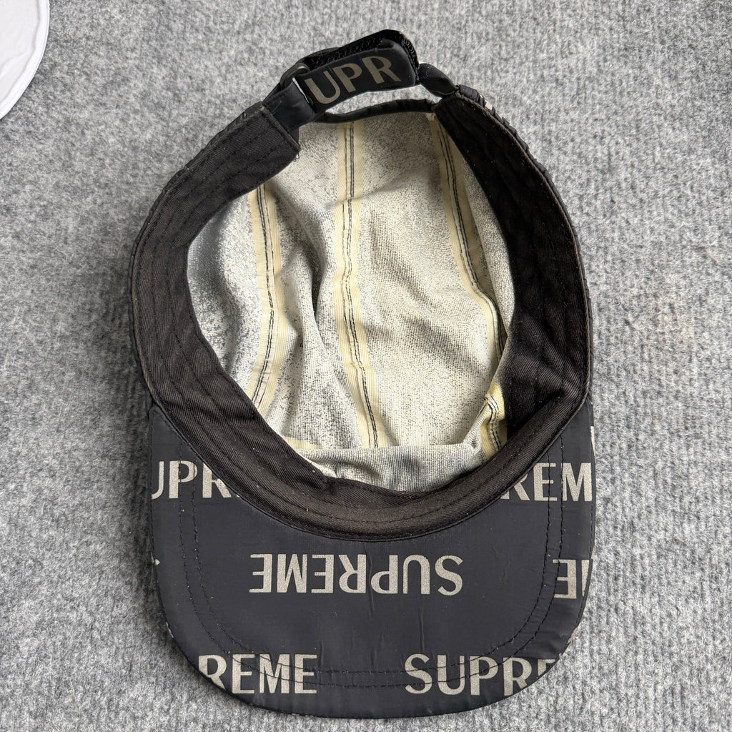 Supreme kasket