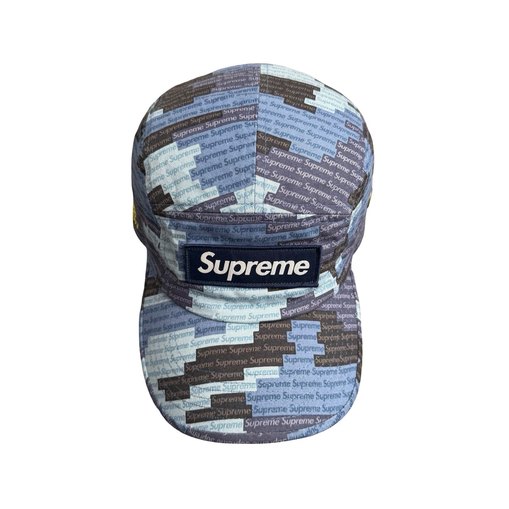 Supreme kasket
