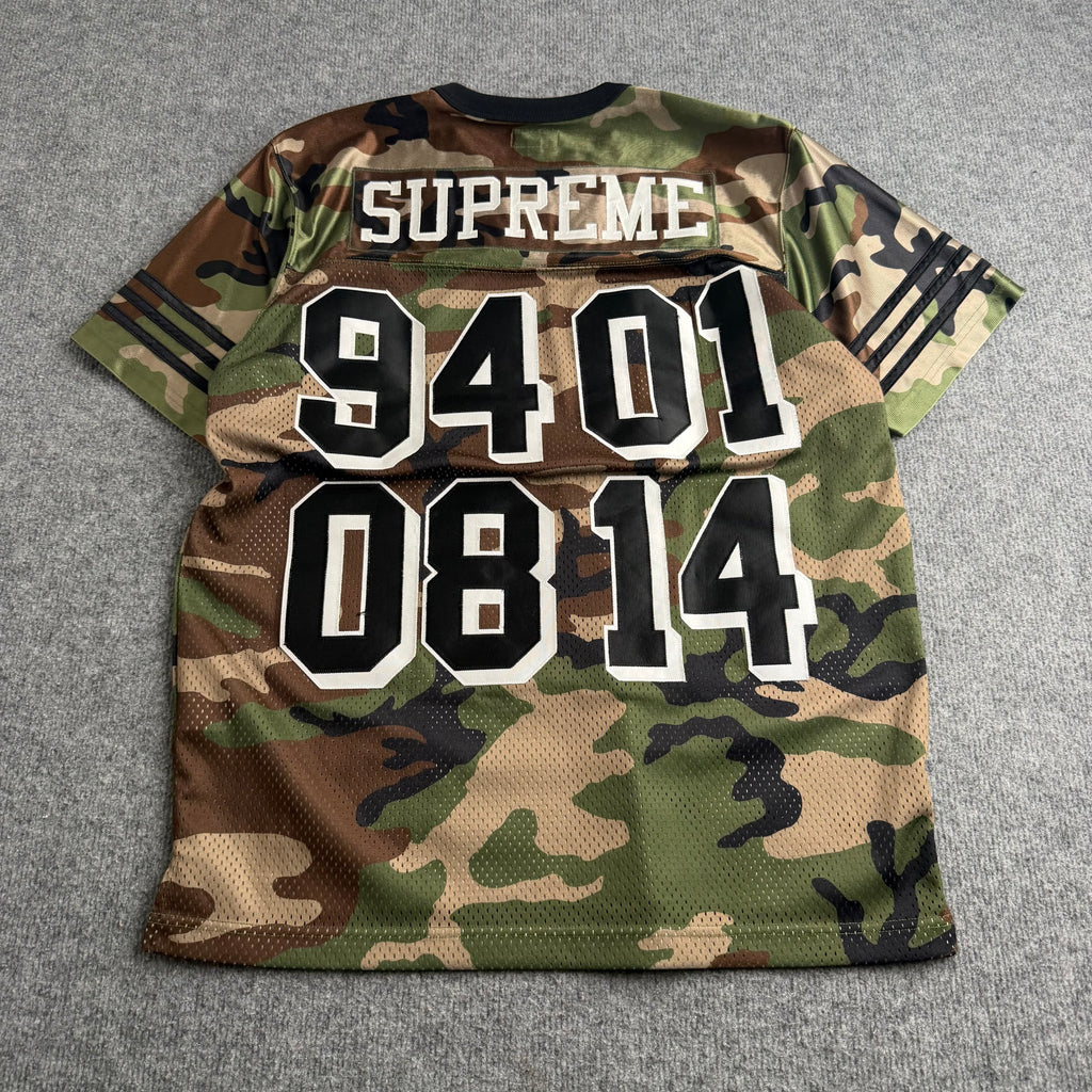 Supreme Jersey (Str. L)