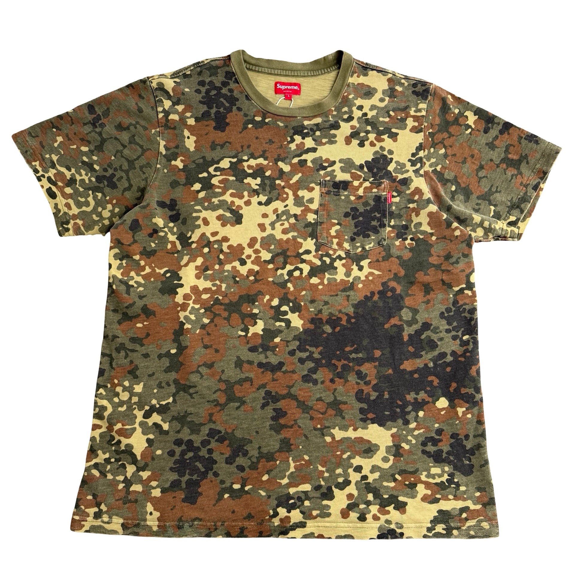 Supreme t-shirt (Str. L)