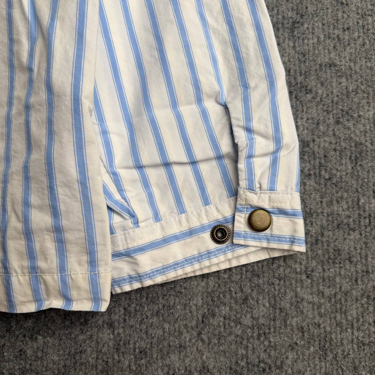 Stussy Overshirt (Str. L)
