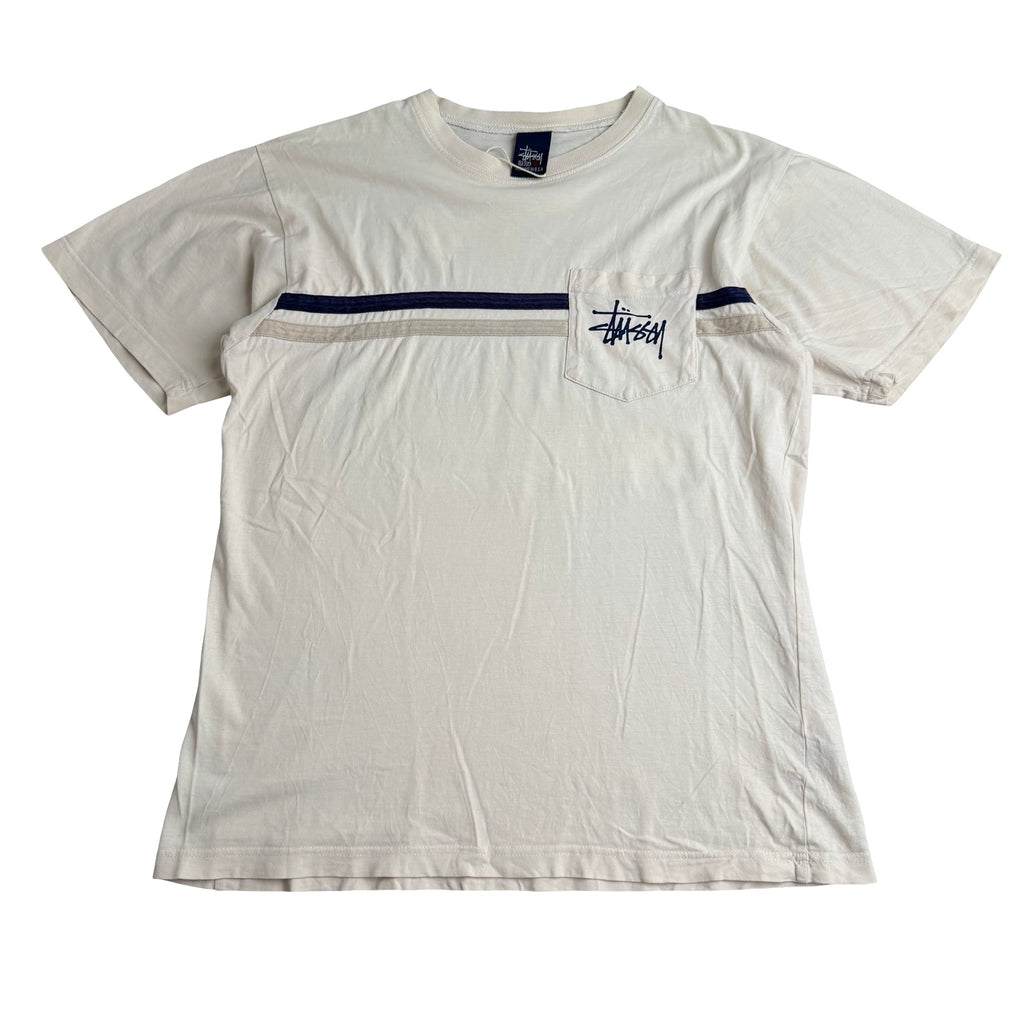 Stussy t-shirt (Str. S)