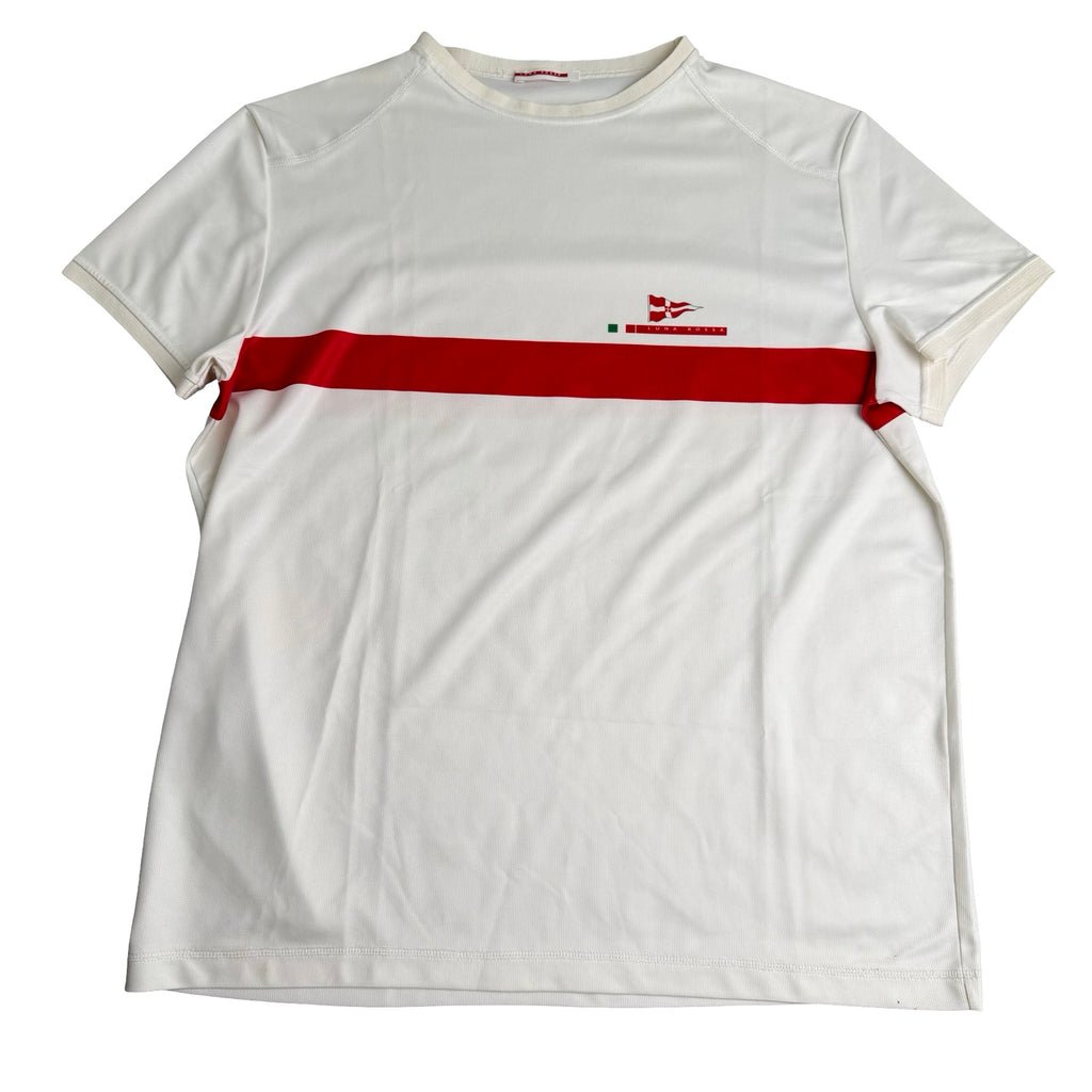 Luna Rossa t-shirt (Str. XL)