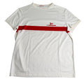 Luna Rossa t-shirt (Str. XL)
