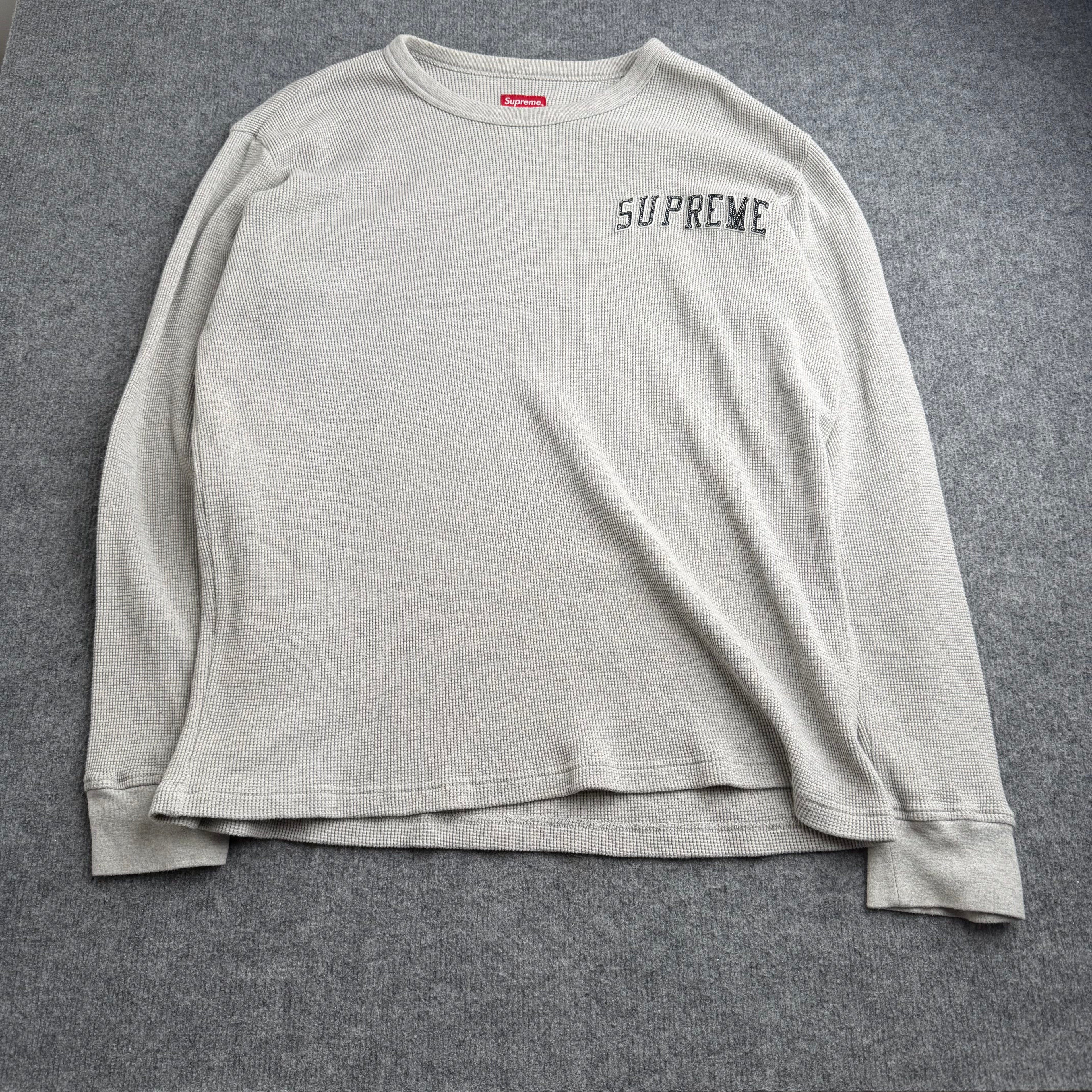 Supreme bluse (Str. XL)