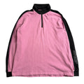 Supreme half zip (Str. M)