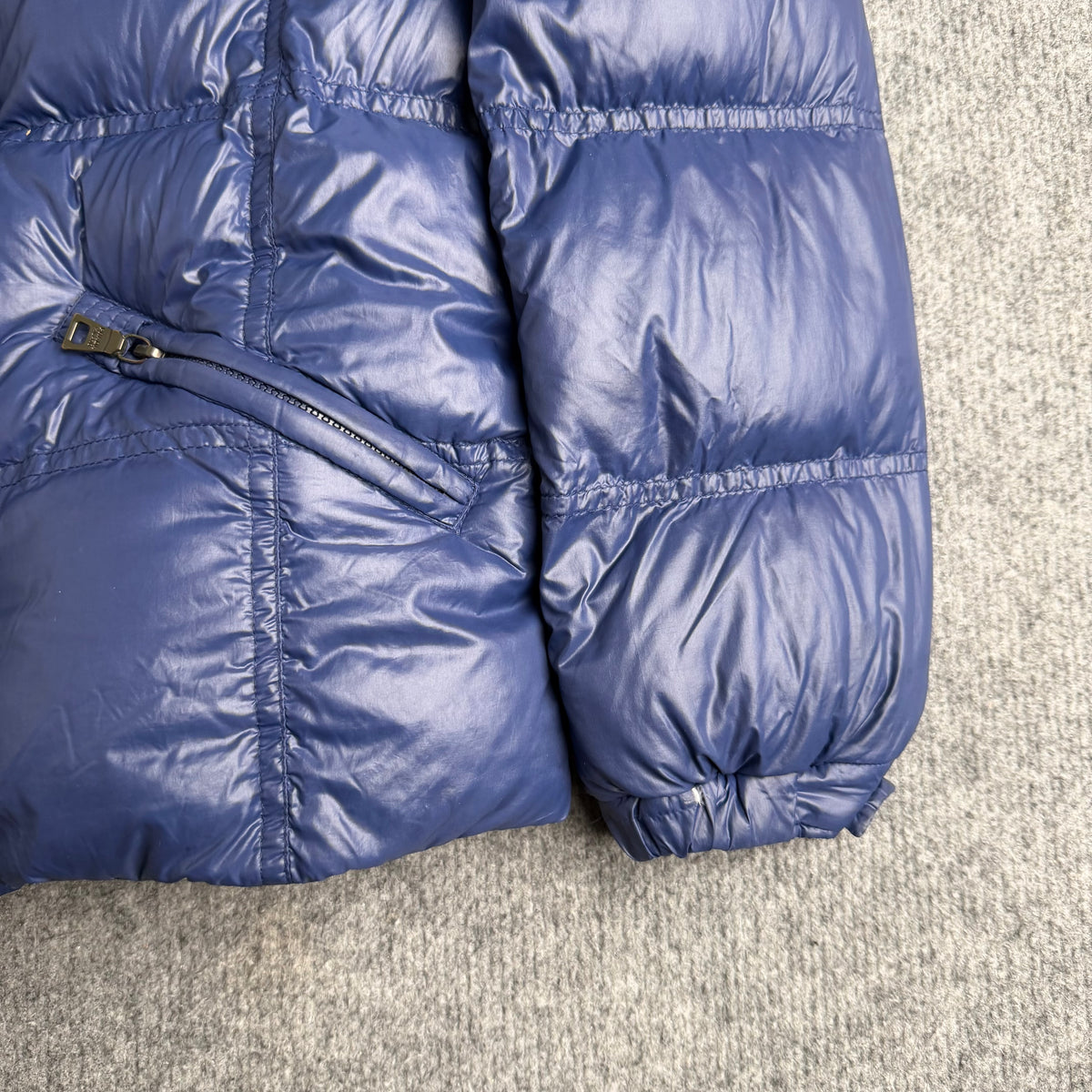 Prada puffer (Str. Xxs)