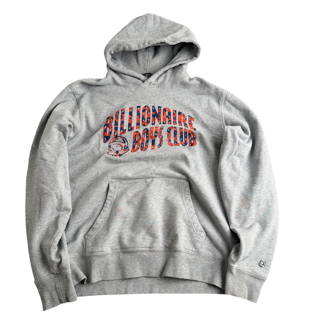 Billionaire boys club hættetrøje (Str. L)